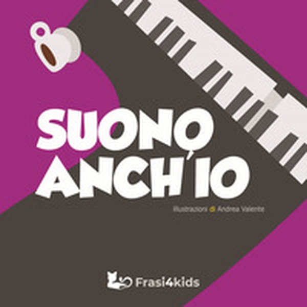 Suono anch'io - Librerie.coop Suono anch'io - Librerie.coop