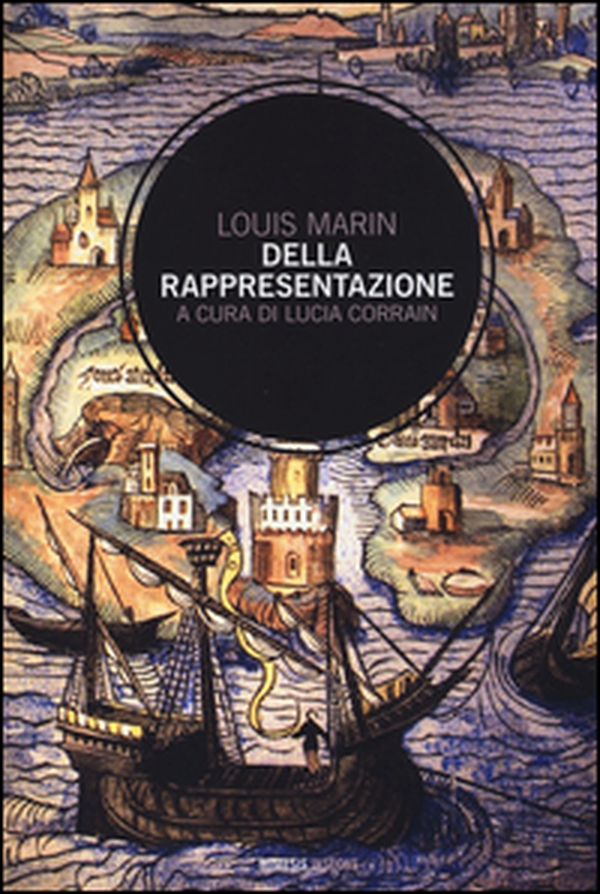 Della rappresentazione - Librerie.coop Della rappresentazione - Librerie.coop