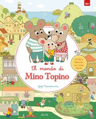 Il mondo di Mino Topino - Librerie.coop