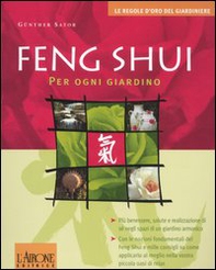 Feng shui per ogni giardino - Librerie.coop
