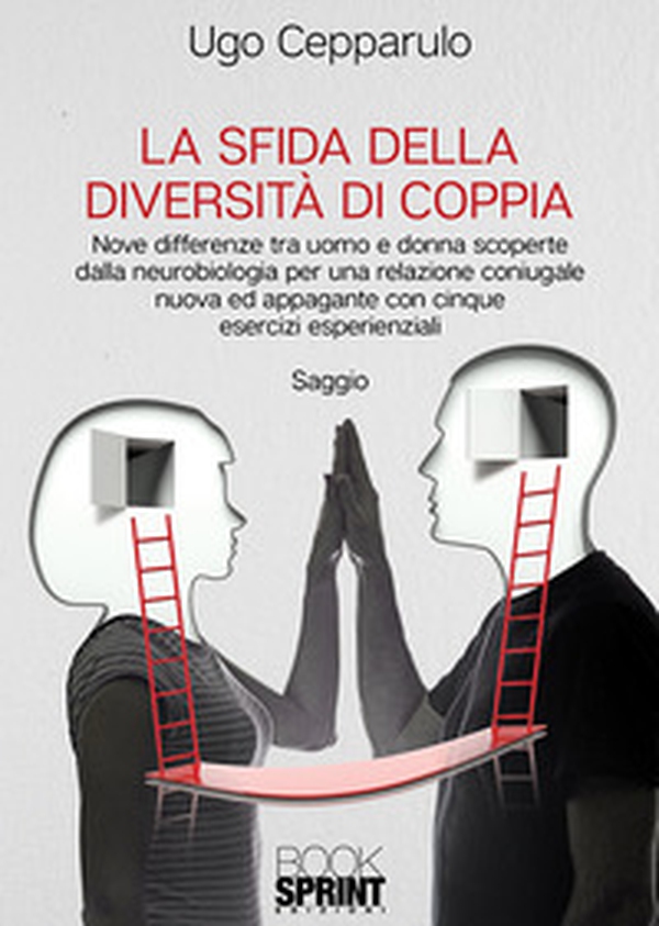La sfida della diversità di coppia - Librerie.coop La sfida della diversità di coppia - Librerie.coop