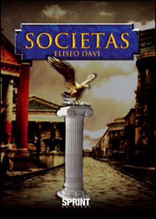 Societas - Librerie.coop Societas - Librerie.coop