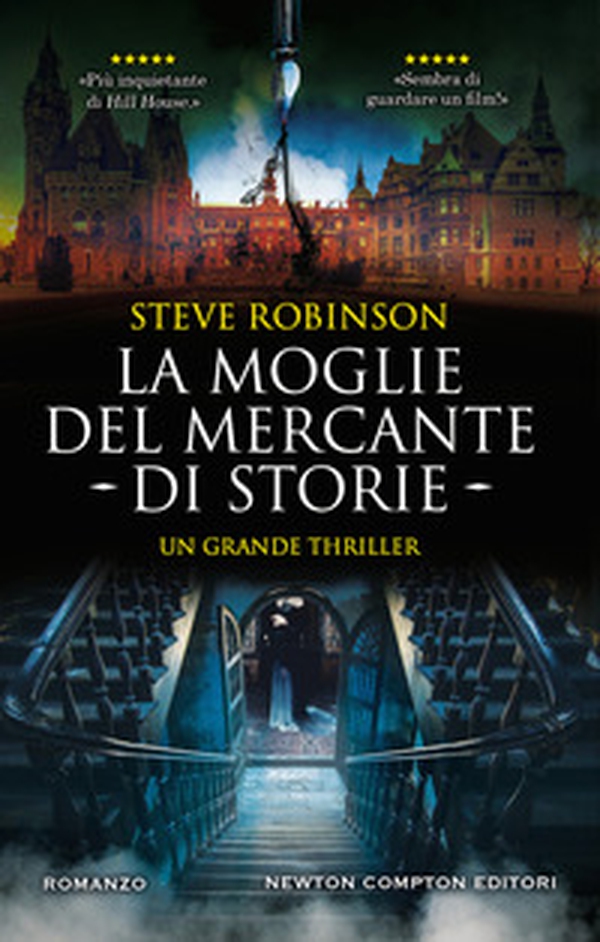 La moglie del mercante di storie - Librerie.coop La moglie del mercante di storie - Librerie.coop