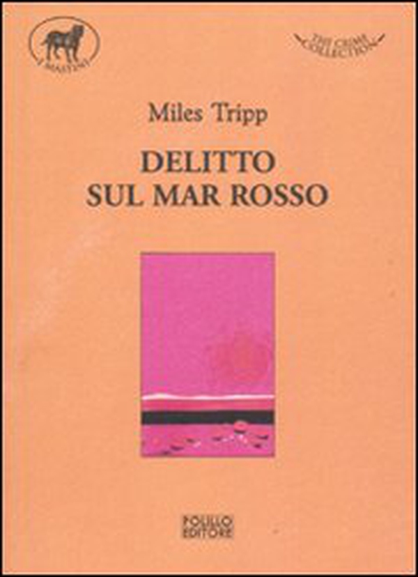 Delitto sul Mar Rosso - Librerie.coop Delitto sul Mar Rosso - Librerie.coop