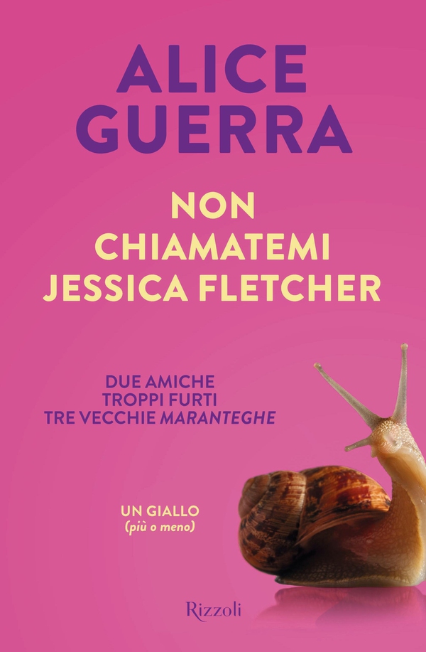 Non chiamatemi Jessica Fletcher - Librerie.coop Non chiamatemi Jessica Fletcher - Librerie.coop