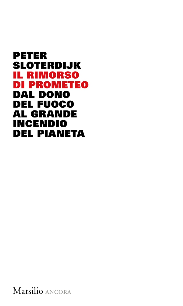 Il rimorso di prometeo - Librerie.coop Il rimorso di prometeo - Librerie.coop