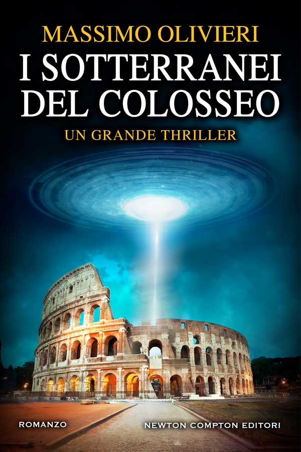 I sotterranei del Colosseo - Librerie.coop I sotterranei del Colosseo - Librerie.coop