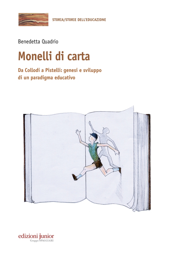 Monelli di carta - Librerie.coop Monelli di carta - Librerie.coop