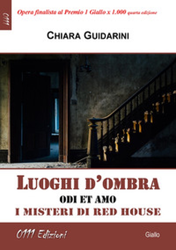Luoghi d'ombra. I misteri di Red House - Librerie.coop Luoghi d'ombra. I misteri di Red House - Librerie.coop