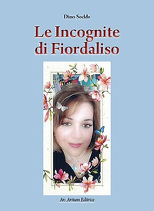 Le incognite di Fiordaliso - Librerie.coop Le incognite di Fiordaliso - Librerie.coop