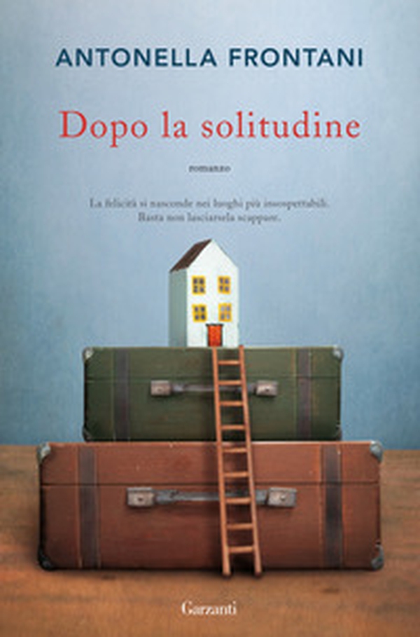 Dopo la solitudine - Librerie.coop Dopo la solitudine - Librerie.coop