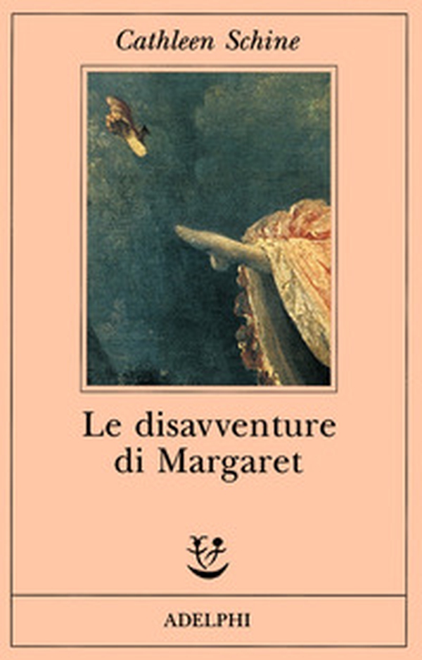 Le disavventure di Margaret - Librerie.coop Le disavventure di Margaret - Librerie.coop
