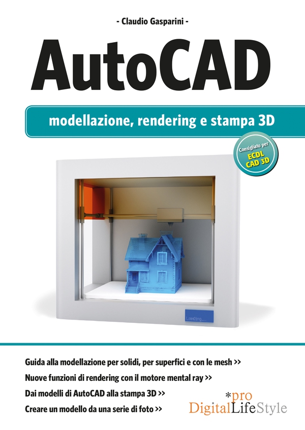 AutoCAD - Librerie.coop AutoCAD - Librerie.coop