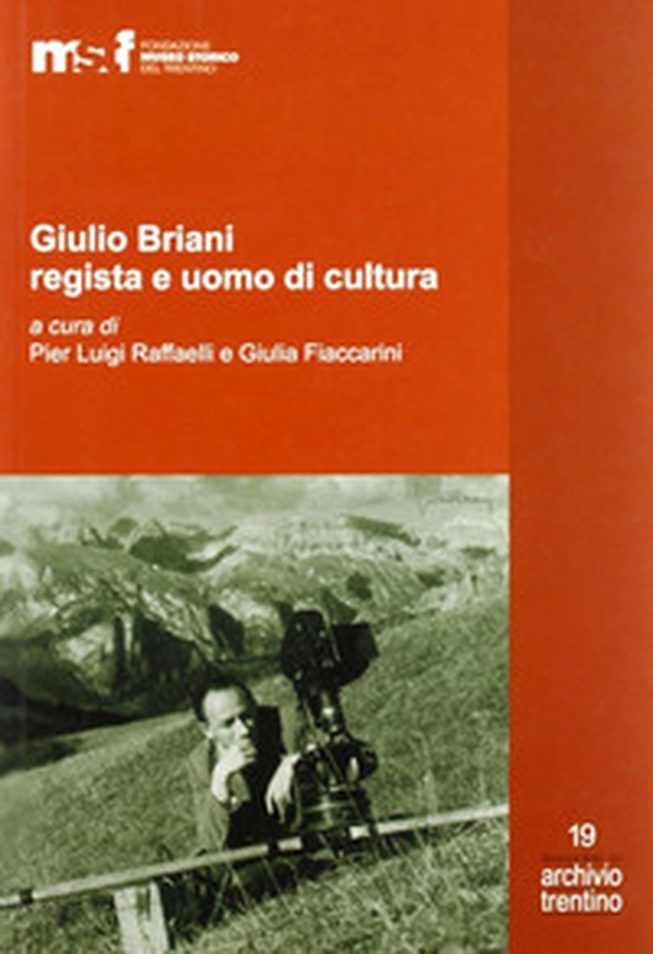 Giulio Briani regista e uomo di cultura - Librerie.coop Giulio Briani regista e uomo di cultura - Librerie.coop