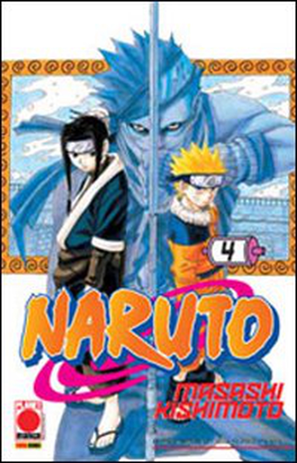Naruto - Librerie.coop Naruto - Librerie.coop