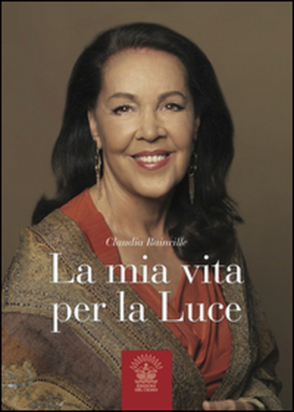 La mia vita per la Luce - Librerie.coop La mia vita per la Luce - Librerie.coop