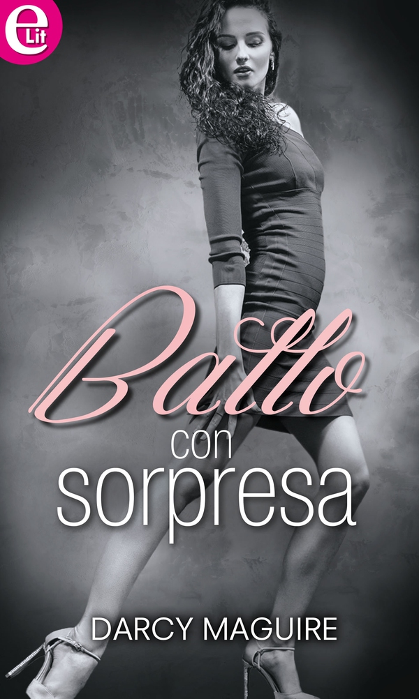 Ballo con sorpresa (eLit) - Librerie.coop Ballo con sorpresa (eLit) - Librerie.coop