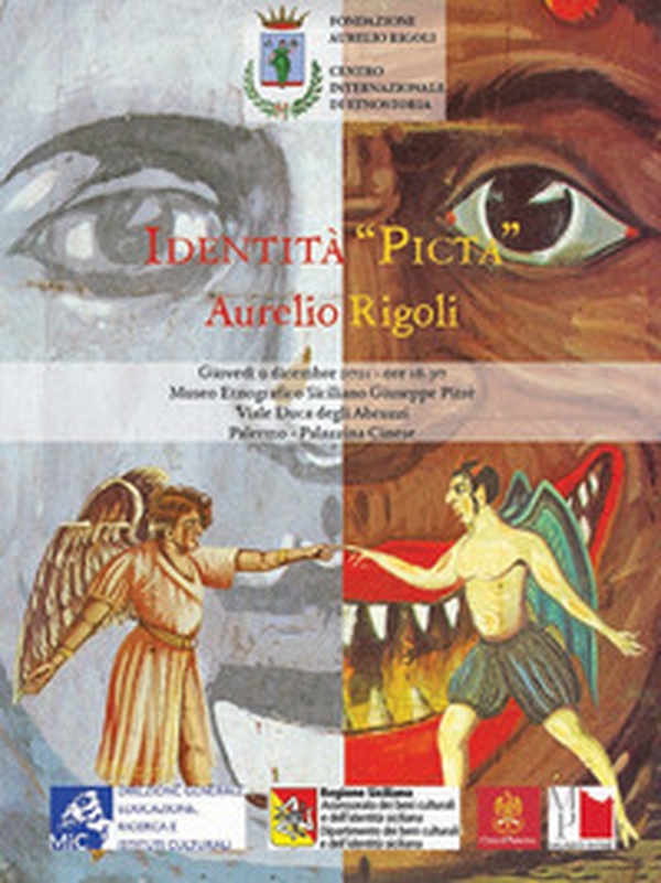 Identità «picta» - Librerie.coop Identità «picta» - Librerie.coop