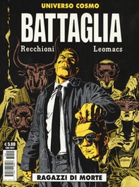 Battaglia - Vol. 8 - Librerie.coop