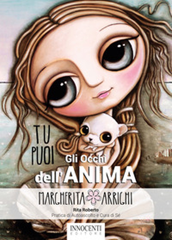 Gli occhi dell'anima. Pratica di autoascolto e cura di sé - Librerie.coop Gli occhi dell'anima. Pratica di autoascolto e cura di sé - Librerie.coop