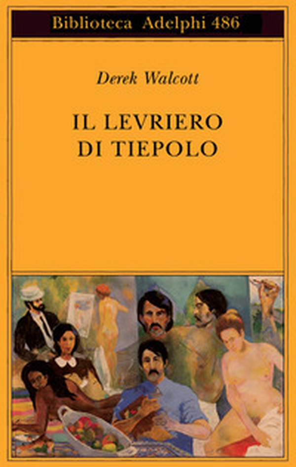 Il levriero di Tiepolo. Testo inglese a fronte - Librerie.coop Il levriero di Tiepolo. Testo inglese a fronte - Librerie.coop
