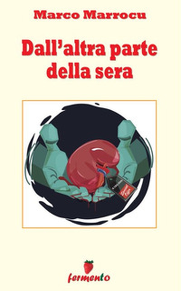 Dall'altra parte della sera - Librerie.coop Dall'altra parte della sera - Librerie.coop