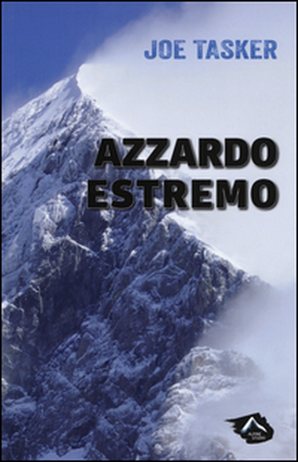 Azzardo estremo - Librerie.coop Azzardo estremo - Librerie.coop