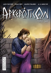 Arkeroticon - Vol. 1 - Librerie.coop