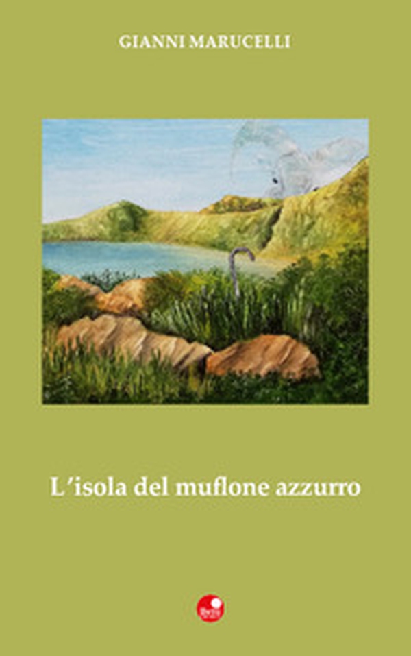 L'isola del muflone azzurro - Librerie.coop L'isola del muflone azzurro - Librerie.coop