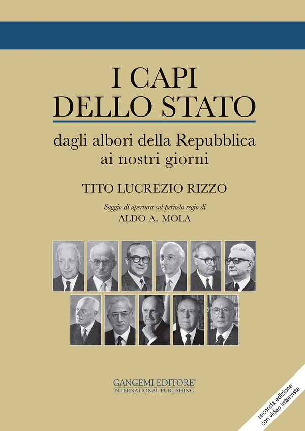 I Capi dello Stato - Librerie.coop I Capi dello Stato - Librerie.coop