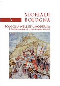 Storia di Bologna - Vol. 3\1 - Librerie.coop