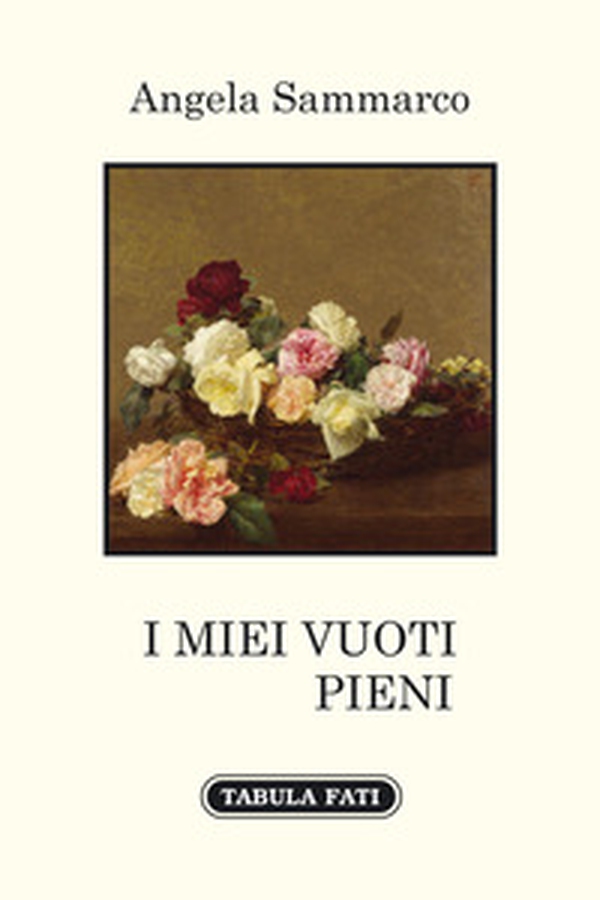 I miei vuoti pieni - Librerie.coop I miei vuoti pieni - Librerie.coop