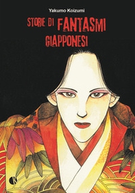 Storie di fantasmi giapponesi - Librerie.coop