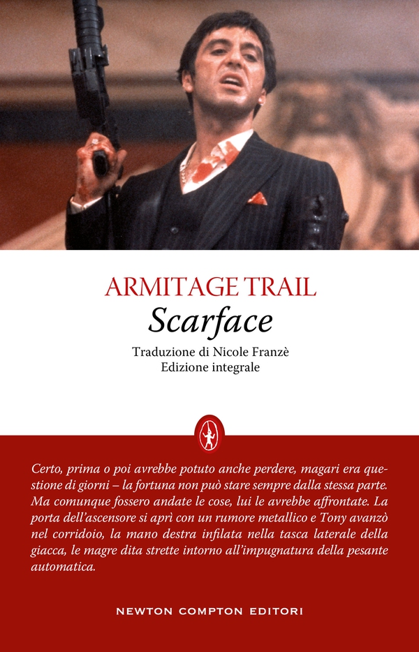 Scarface - Librerie.coop Scarface - Librerie.coop