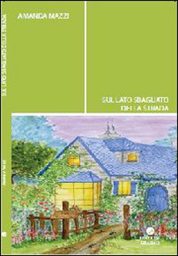 Sul lato sbagliato della strada - Librerie.coop Sul lato sbagliato della strada - Librerie.coop