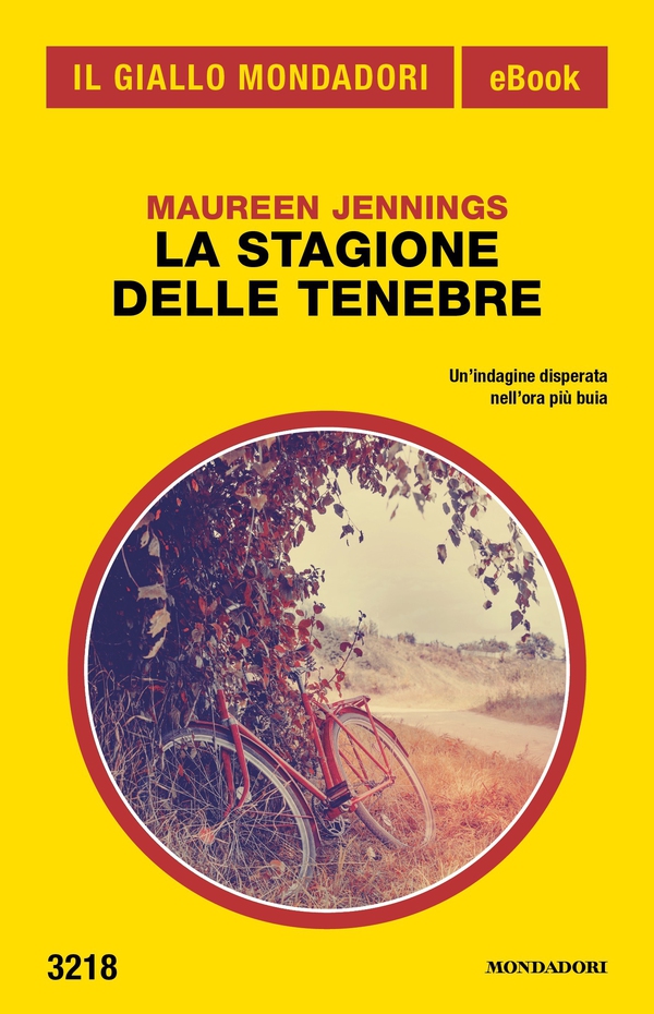 La stagione delle tenebre (Il Giallo Mondadori) - Librerie.coop La stagione delle tenebre (Il Giallo Mondadori) - Librerie.coop