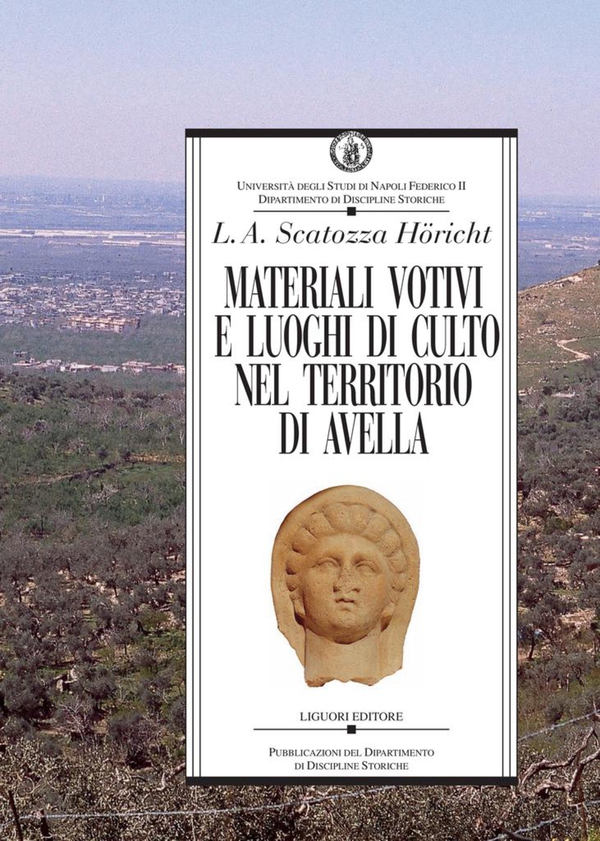 Materiali votivi e luoghi di culto nel territorio di Avella - Librerie.coop Materiali votivi e luoghi di culto nel territorio di Avella - Librerie.coop