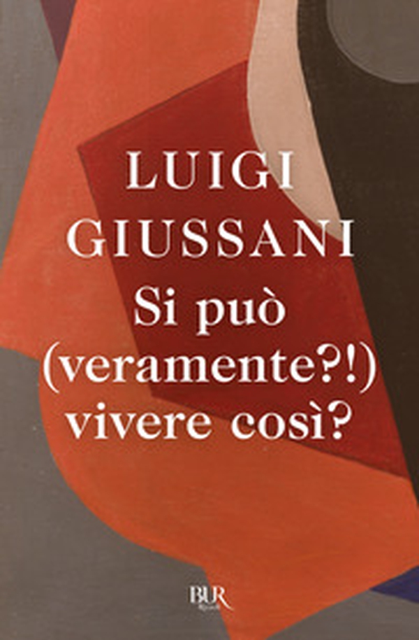 Si può (veramente?!) vivere così? - Librerie.coop Si può (veramente?!) vivere così? - Librerie.coop