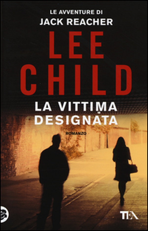 La vittima designata - Librerie.coop La vittima designata - Librerie.coop