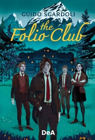 The Folio Club - Librerie.coop