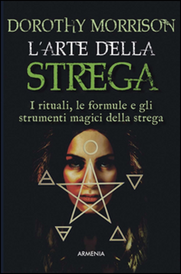 L'arte della strega - Librerie.coop L'arte della strega - Librerie.coop