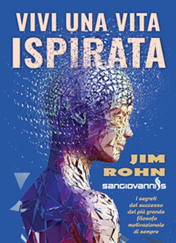 Vivi una vita ispirata - Librerie.coop Vivi una vita ispirata - Librerie.coop