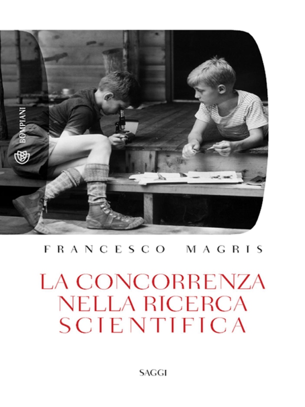 La concorrenza nella ricerca scientifica - Librerie.coop La concorrenza nella ricerca scientifica - Librerie.coop