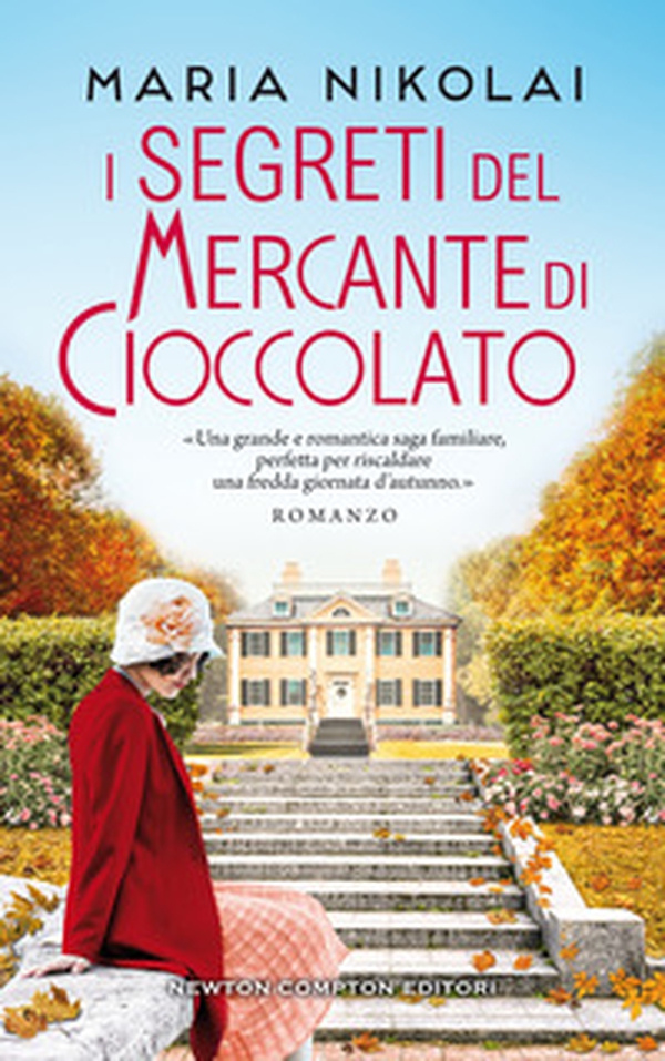 I segreti del mercante di cioccolato - Librerie.coop I segreti del mercante di cioccolato - Librerie.coop