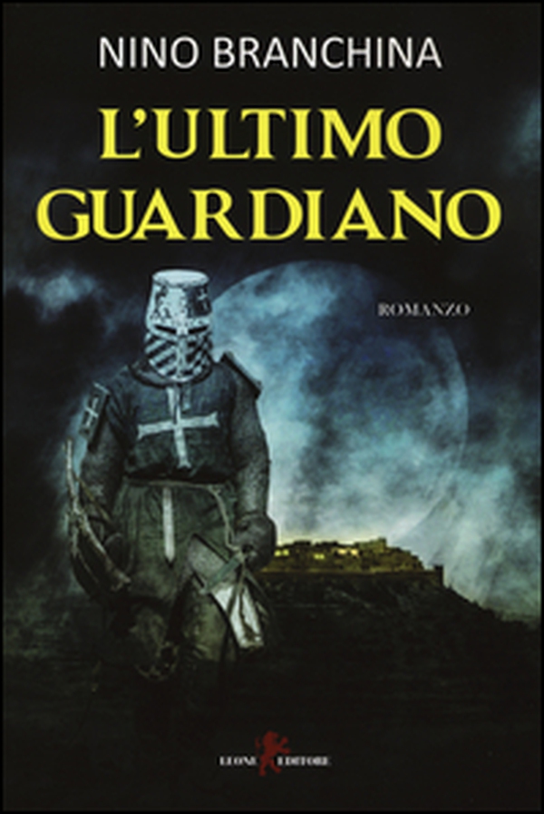 L'ultimo guardiano - Librerie.coop L'ultimo guardiano - Librerie.coop