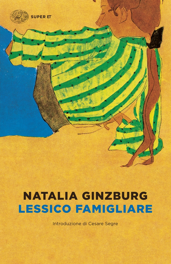 Lessico famigliare - Librerie.coop Lessico famigliare - Librerie.coop