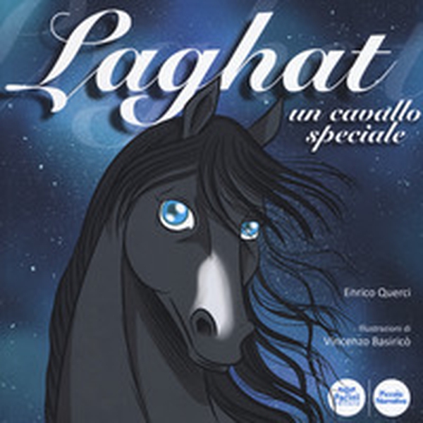 Laghat. Un cavallo speciale - Librerie.coop Laghat. Un cavallo speciale - Librerie.coop