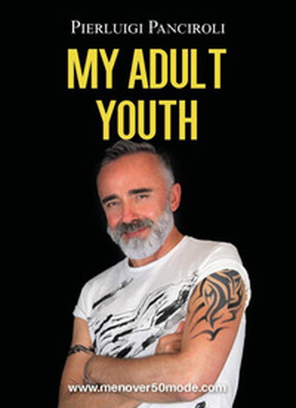 My adult youth - Librerie.coop My adult youth - Librerie.coop