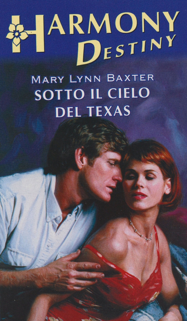 Sotto il cielo del Texas - Librerie.coop Sotto il cielo del Texas - Librerie.coop