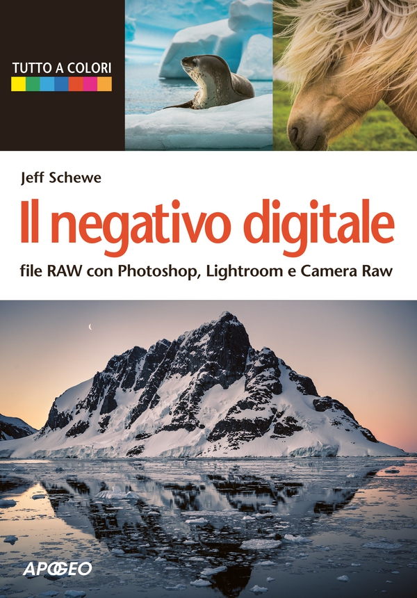 Il negativo digitale - Librerie.coop Il negativo digitale - Librerie.coop